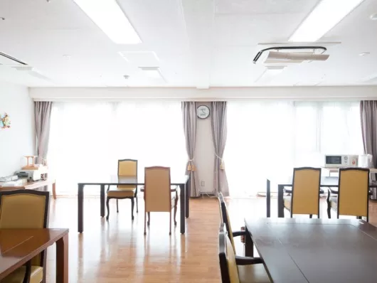 リーブル岸和田