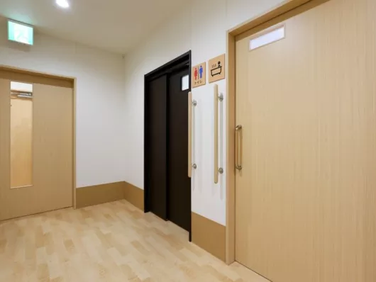 ツクイ新潟関屋グループホーム