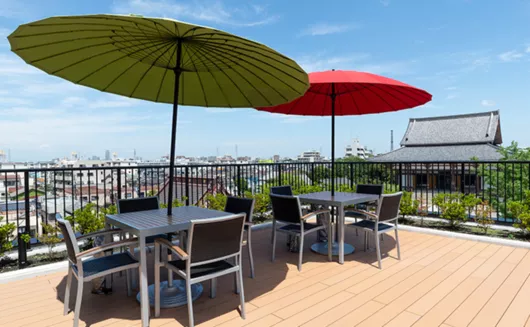 はなことばプラス西新井