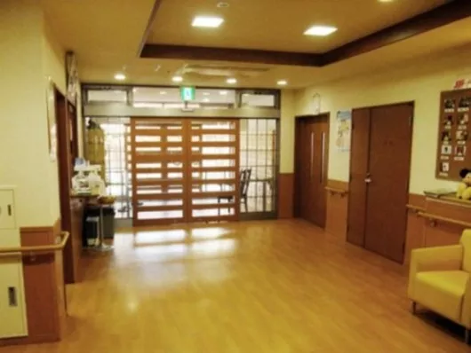 ニチイケアセンター新検見川