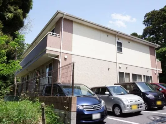 サービス付き高齢者向け住宅こもれびの郷