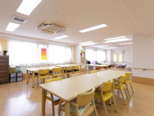 ココファン新座石神