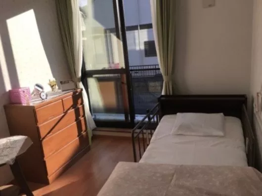 グループホームつどい小島家