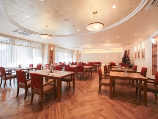 グッドタイムリビング町田中町