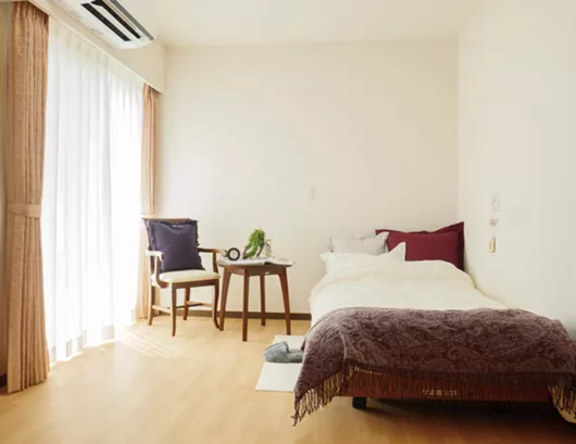 リアンレーヴ世田谷