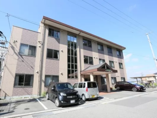 シャンティいなみ１号館