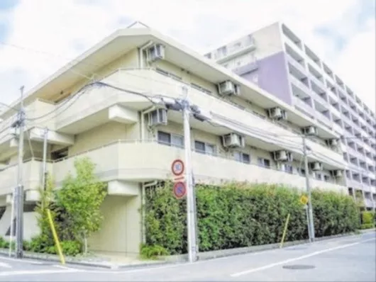 フローレンスケア千鳥町