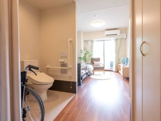 エニシエ豊中桃山台