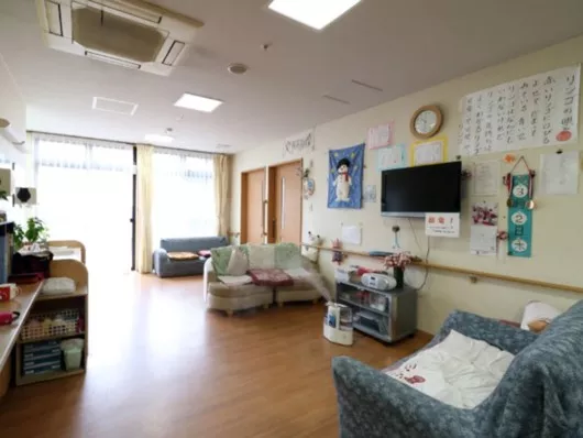 グループホームフレンズハウス七反野