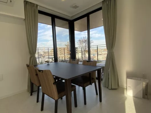 フローレンスケア武蔵小杉