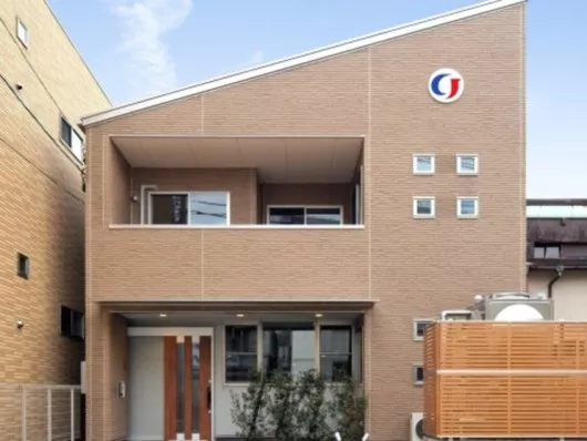 グループホームソラスト白金