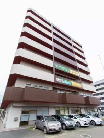 SOMPOケアラヴィーレ仙台東