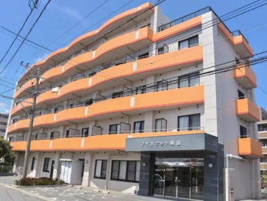 有料老人ホームアイポケット亀山