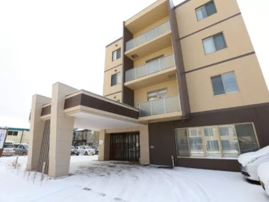 イリーゼ東札幌