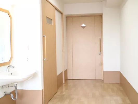 アビタシオン鎌ケ谷