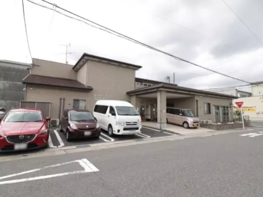 グループホームあじさいすなはら