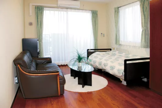 イリーゼまつど