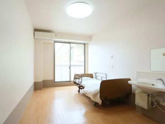 有料老人ホームなのはな高倉台