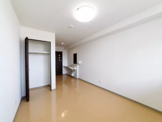 シニアハウス笑楽堺