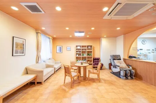 イリーゼかしわ豊四季