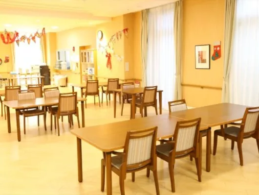 イリーゼ札幌中島公園