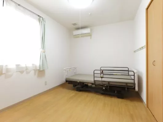 ふれあい多居夢川口峯