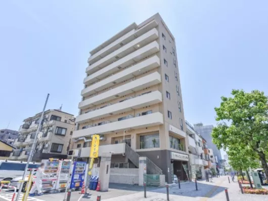 サンスマイル町田駅前