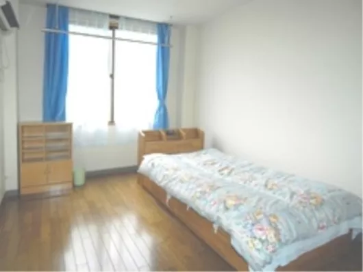 まごころの家石岡総社