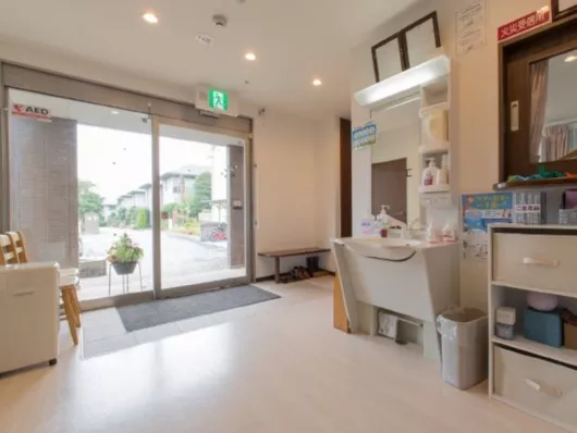 愛の家グループホーム堺浜寺