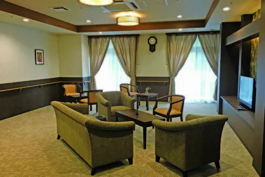 イリーゼあすみが丘