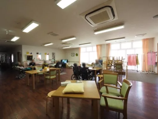 すまいるハッピー上志段味