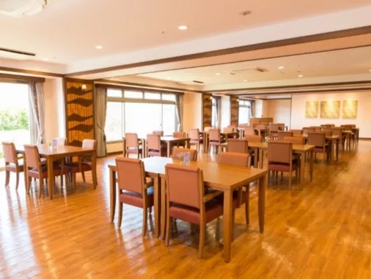 グッドタイムリビング嵯峨広沢