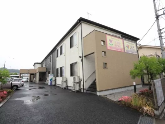 グループホーム花物語さがみ北