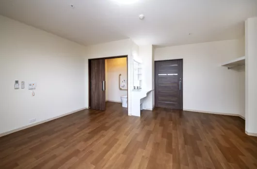 エイジフリーハウス川崎菅生