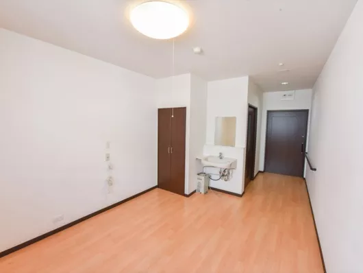 プラチナ・シニアホーム川越的場