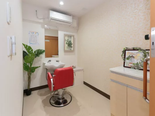 プレザンメゾン墨田立花