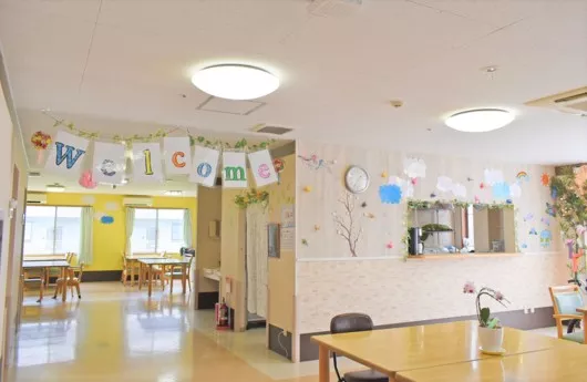 ハートランド・アイリ本庄１