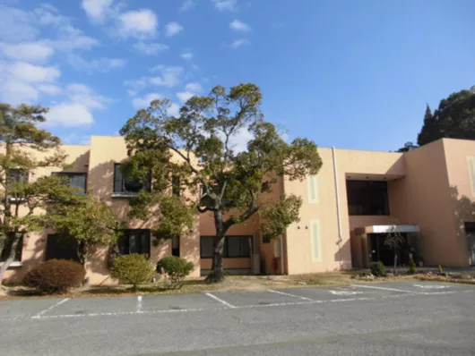 ソラストさらさ湯ノ浦