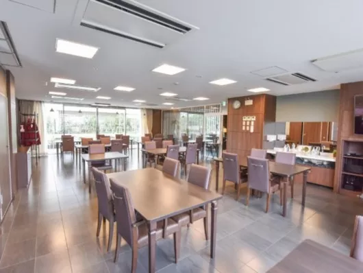 SOMPOケアラヴィーレレジデンス湘南辻堂