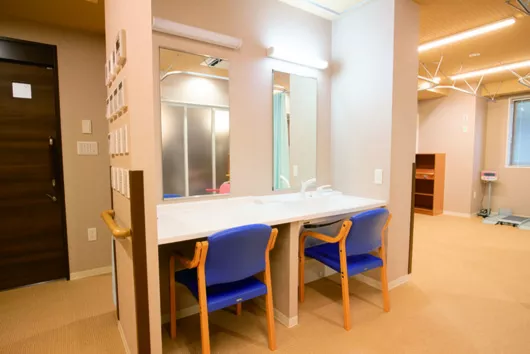 イリーゼ西国分寺