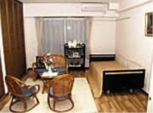 ベストライフ相武台