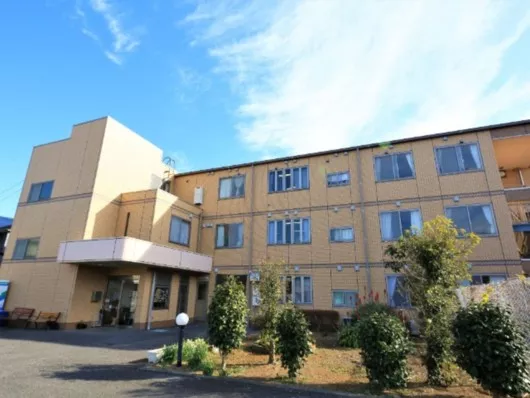 愛の家グループホーム沼津我入道