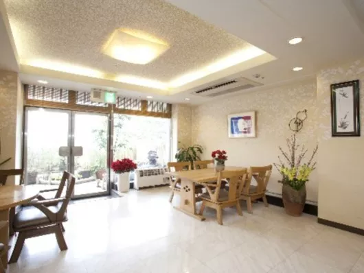 ハートフル稲毛