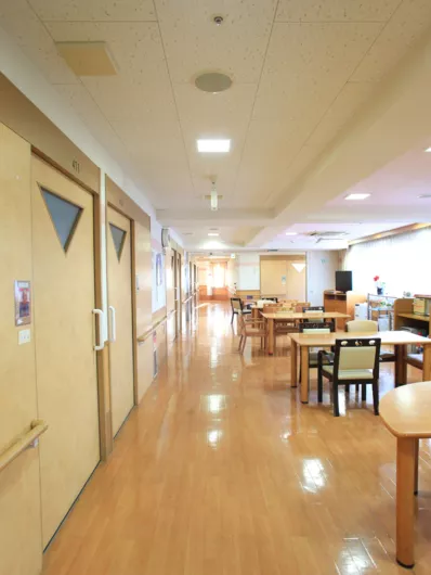 ライフコミューン亀有