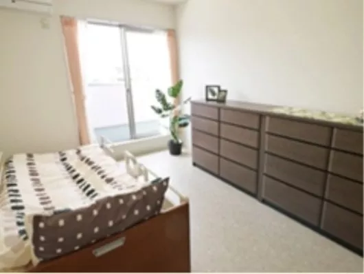 有料老人ホーム　ケアホーム伊賀