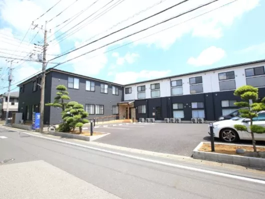 ラフェスタ吉川美南