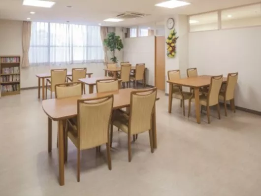 ニチイホーム上星川