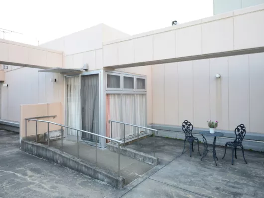 プレザンメゾン深江橋