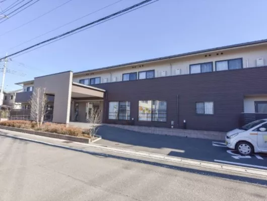 ザ・ウィングホーム和楽久