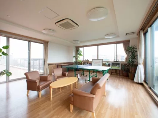 相模原ケアコミュニティそよ風